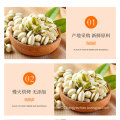 Wholesale Agriculture Products High Quality Pistachio Nuts